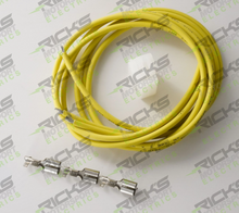 Rick's Motorsports Electrics Universal Wiring Harness Connector Kit for Honda Goldwing '87-20