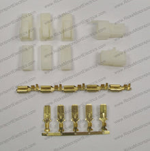 Rick's Motorsports Electrics Hot Shot Wiring Harness Kit
