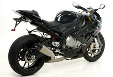 Arrow Exhausts For The BMW S1000RR (09-14)