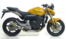Arrow Exhausts For The Honda CB600F Hornet 2007/2013