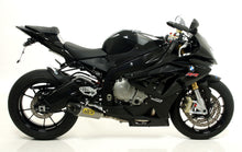 Arrow Exhausts For The BMW S1000RR (09-14)
