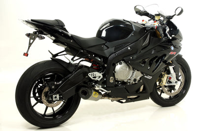 Arrow Exhausts For The BMW S1000RR (09-14)