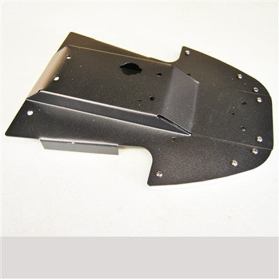 New Rage Cycles (NRC) Ducati Monster 1100/796/696 Fender Eliminator