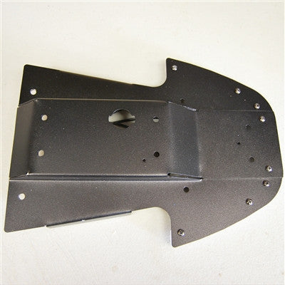 New Rage Cycles (NRC) Ducati Monster 1100/796/696 Fender Eliminator