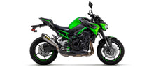 Arrow Exhaust for the Kawasaki Z900 A2 (2019+) - VEHICLE TYPES ZR900HA2, ZR900H
