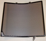 Cox Racing Radiator Guards for the Kawasaki ZX6r (99-02) and ZZR600 (05-08)