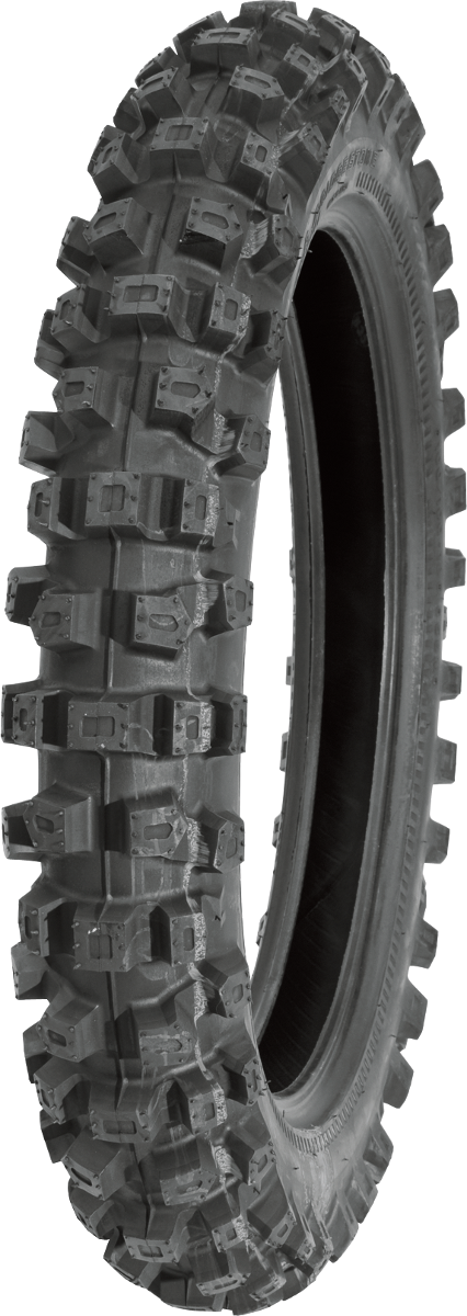 BRIDGESTONE Tire - M22 - Rear - 3.00-16 - 43M 144096