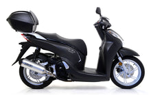 Arrow Exhaust for the Honda SH 300 2016-2020