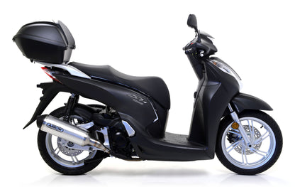 Arrow Exhaust for the Honda SH 300 2016-2020