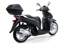 Arrow Exhaust for the Honda SH 300 2016-2020