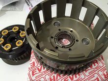 EVR Billet Clutch Basket for CTS Slipper Clutch for the Ducati Panigale 1199/1299/959 - Old style