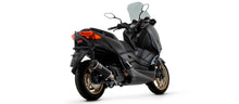 Arrow Exhaust for the Yamaha X-Max 125 2021-2022