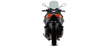 Arrow Exhaust for the Yamaha X-Max 125 2021-2022