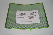 Cox Racing Radiator Guards for the Kawasaki ZX10R (06-07)