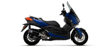 Arrow Exhaust for the Yamaha X-Max 300 2021-2022