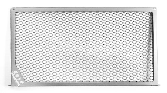 Cox Racing Radiator Guards for the Kawasaki Ninja 300 (13)