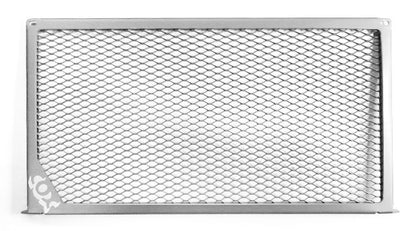 Cox Racing Radiator Guards for the Kawasaki Ninja 300 (13)
