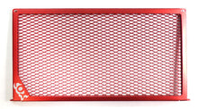 Cox Racing Radiator Guards for the Kawasaki Ninja 300 (13)