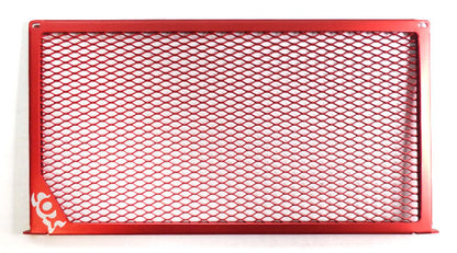 Cox Racing Radiator Guards for the Kawasaki Ninja 300 (13)