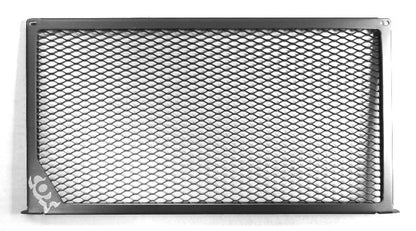 Cox Racing Radiator Guards for the Kawasaki Ninja 300 (13)