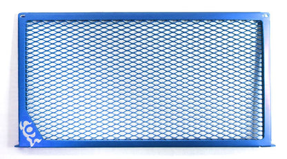 Cox Racing Radiator Guards for the Kawasaki Ninja 300 (13)
