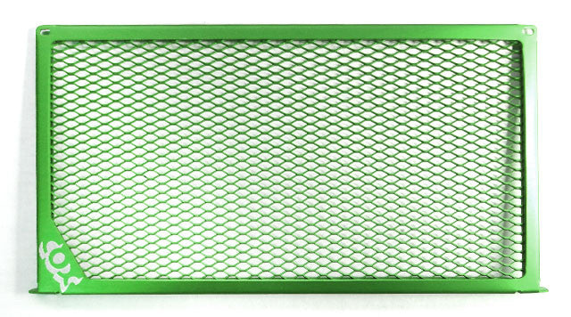Cox Racing Radiator Guards for the Kawasaki Ninja 300 (13)