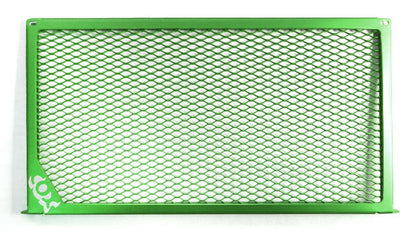 Cox Racing Radiator Guards for the Kawasaki Ninja 300 (13)