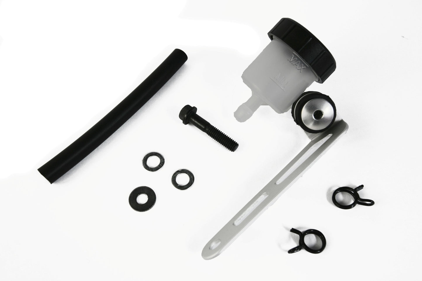 Brembo Clutch Reservoir and Mounting Kit