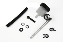 Brembo Clutch Reservoir and Mounting Kit