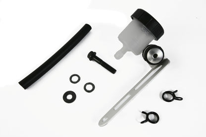 Brembo Clutch Reservoir and Mounting Kit