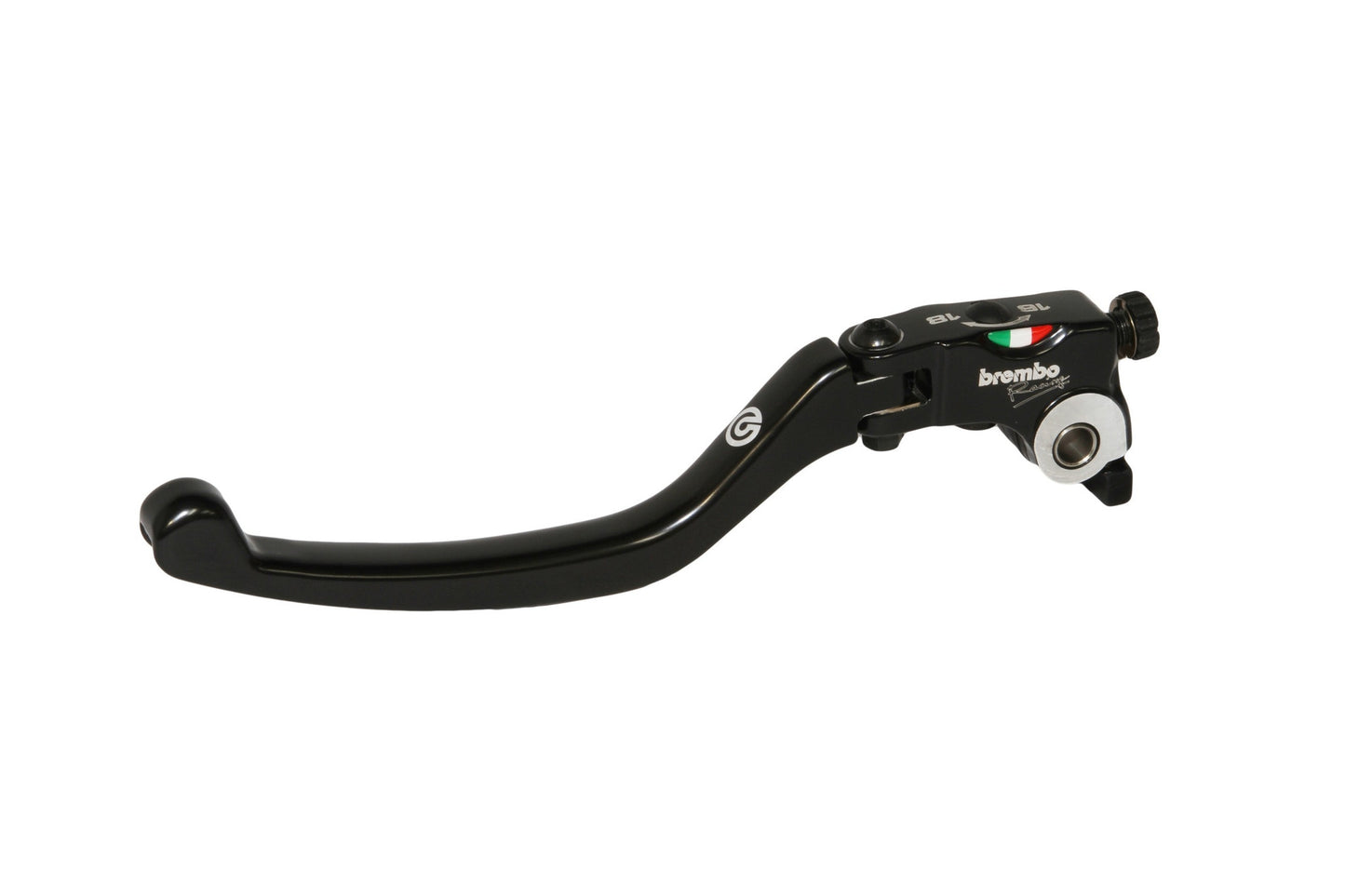 Brembo Complete Brake Lever Kit 15RCS