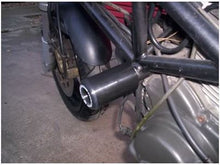 R&G Racing Classic Style Frame Sliders for Ducati Monster '97-'00