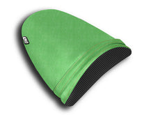 LUIMOTO (Baseline) Passenger Seat Cover for the KAWASAKI Z750 / Z1000 (03-06)