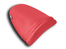 LUIMOTO (Baseline) Passenger Seat Cover for the KAWASAKI Z750 / Z1000 (03-06)