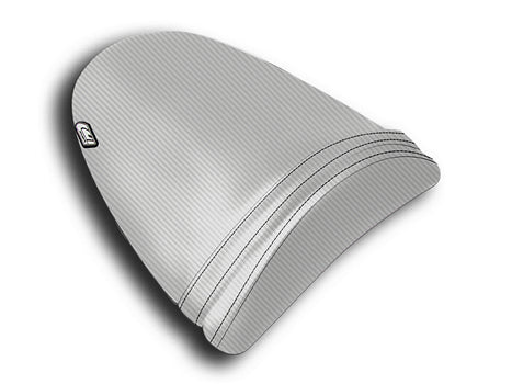 LUIMOTO (Baseline) Passenger Seat Cover for the KAWASAKI Z750 / Z1000 (03-06)