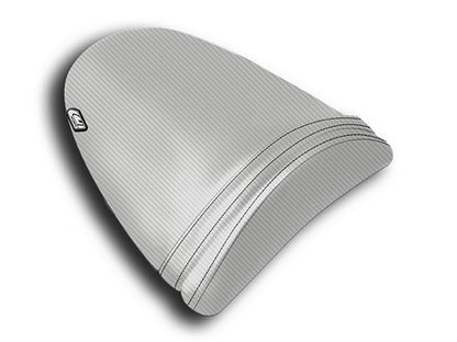 LUIMOTO (Baseline) Passenger Seat Cover for the KAWASAKI Z750 / Z1000 (03-06)