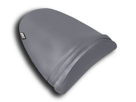 LUIMOTO (Baseline) Passenger Seat Cover for the KAWASAKI Z750 / Z1000 (03-06)