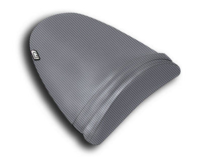 LUIMOTO (Baseline) Passenger Seat Cover for the KAWASAKI Z750 / Z1000 (03-06)