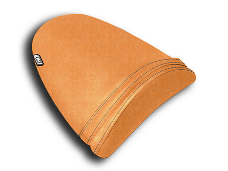 LUIMOTO (Baseline) Passenger Seat Cover for the KAWASAKI Z750 / Z1000 (03-06)