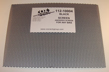 Cox Racing Expanded Aluminum Mesh Sheet (12 x 16 inches)