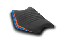 LUIMOTO (Race) Rider Seat Cover for the KTM RC 390 (2022+)