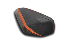 LUIMOTO (Race) Passenger Seat Cover for the KTM RC 390 (2022+)