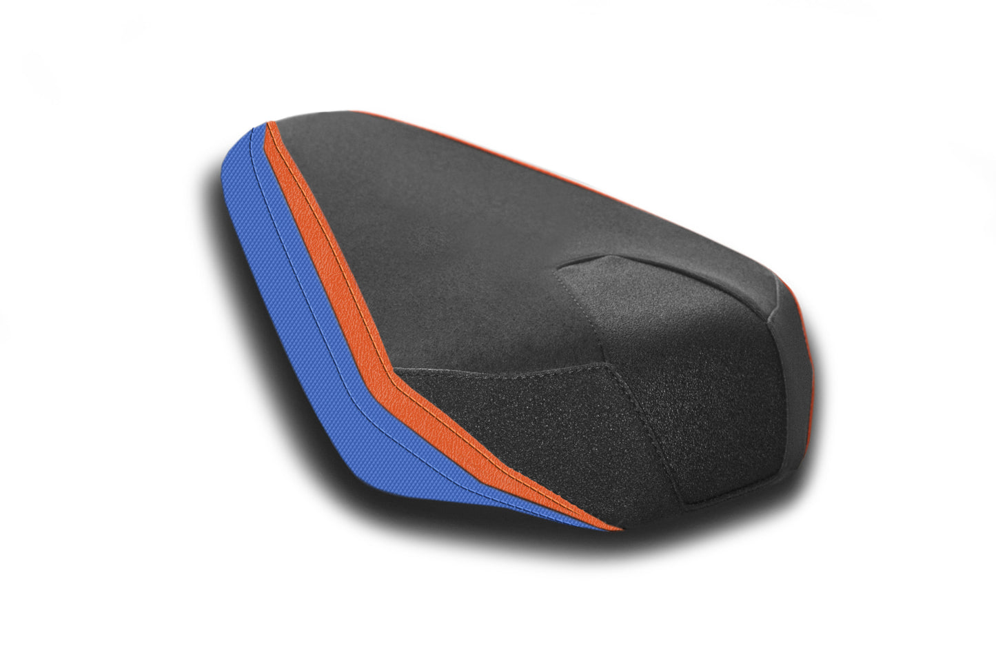 LUIMOTO (Race) Passenger Seat Cover for the KTM RC 390 (2022+)