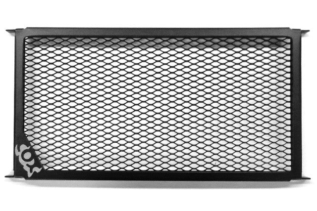 Cox Racing Radiator Guards for the Honda CBR250R (11-16)