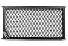 Cox Racing Radiator Guards for the Honda CBR250R (11-16)