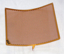 Cox Racing Radiator Guards for the Honda CBR600RR (2007+)