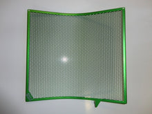 Cox Racing Radiator Guards for the Kawasaki GTR1400 Concours and ZX-14 / ZX-14R (2006+)