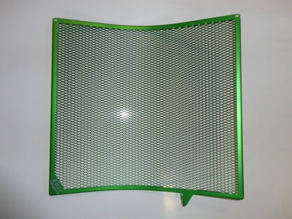 Cox Racing Radiator Guards for the Kawasaki GTR1400 Concours and ZX-14 / ZX-14R (2006+)