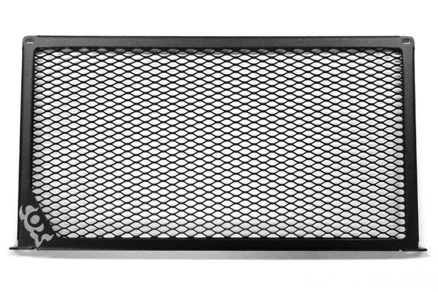 Cox Racing Radiator Guards for the Kawasaki Ninja 300 (13)