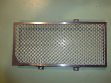 Cox Racing Radiator Guards for the Kawasaki Versys 650 and ER6-F (08-13)